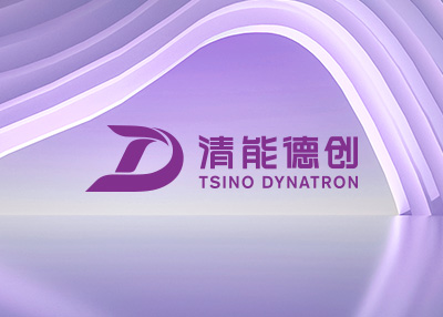 清能德创网站建设案例分享